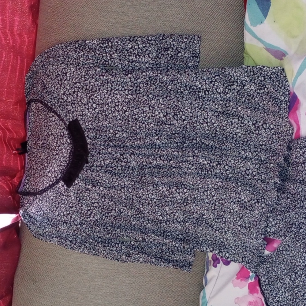 Pajamas Set - Picture 4 of 5